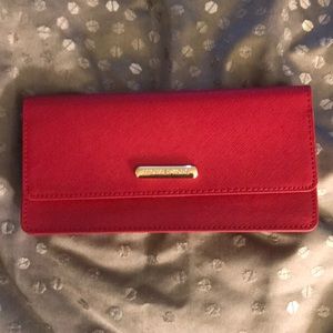 Michael Kors clutch